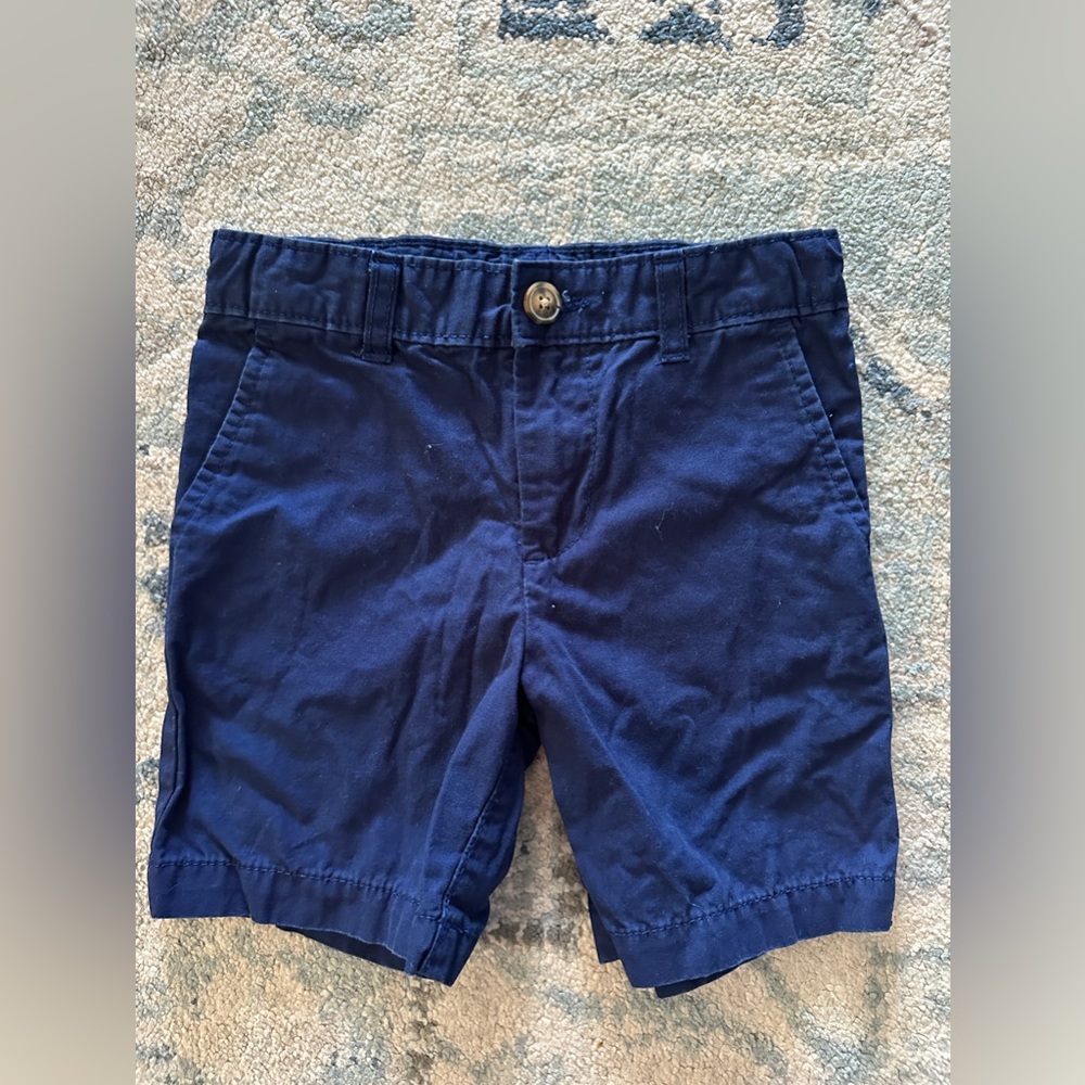 Carter’s boy shorts